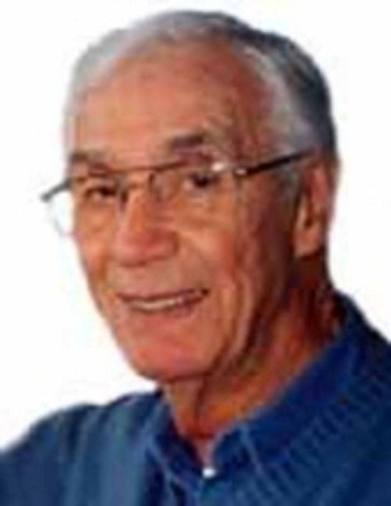 Donald William Doyle