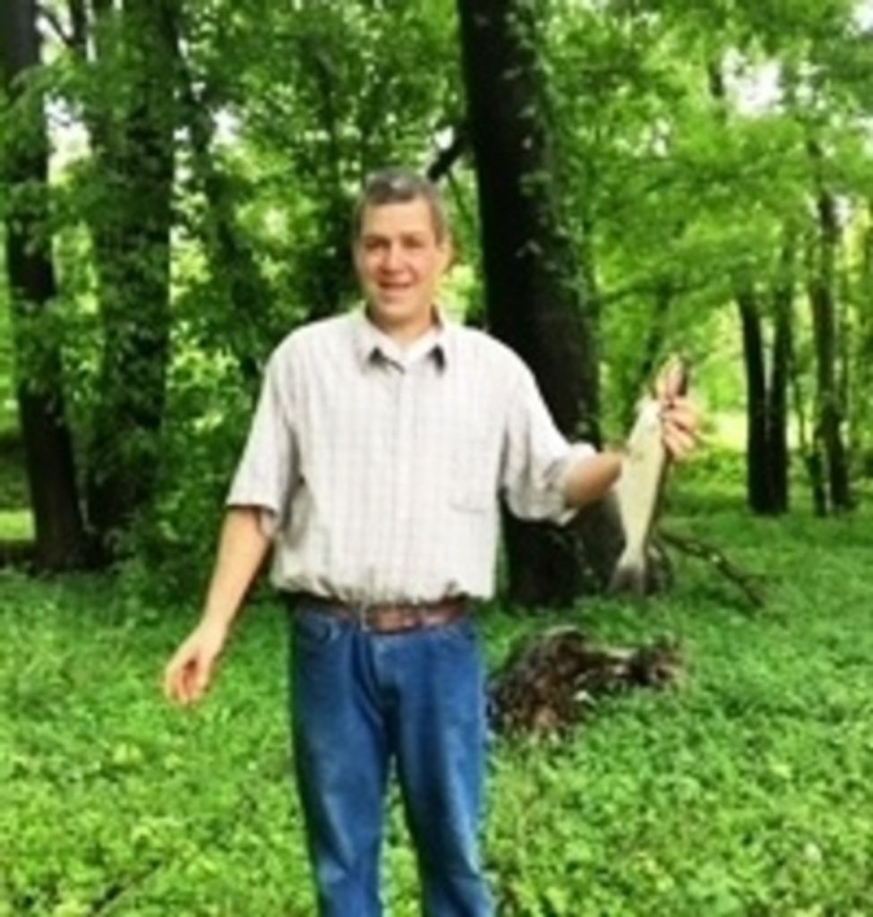 James Phillip Stitely, Jr Profile Photo
