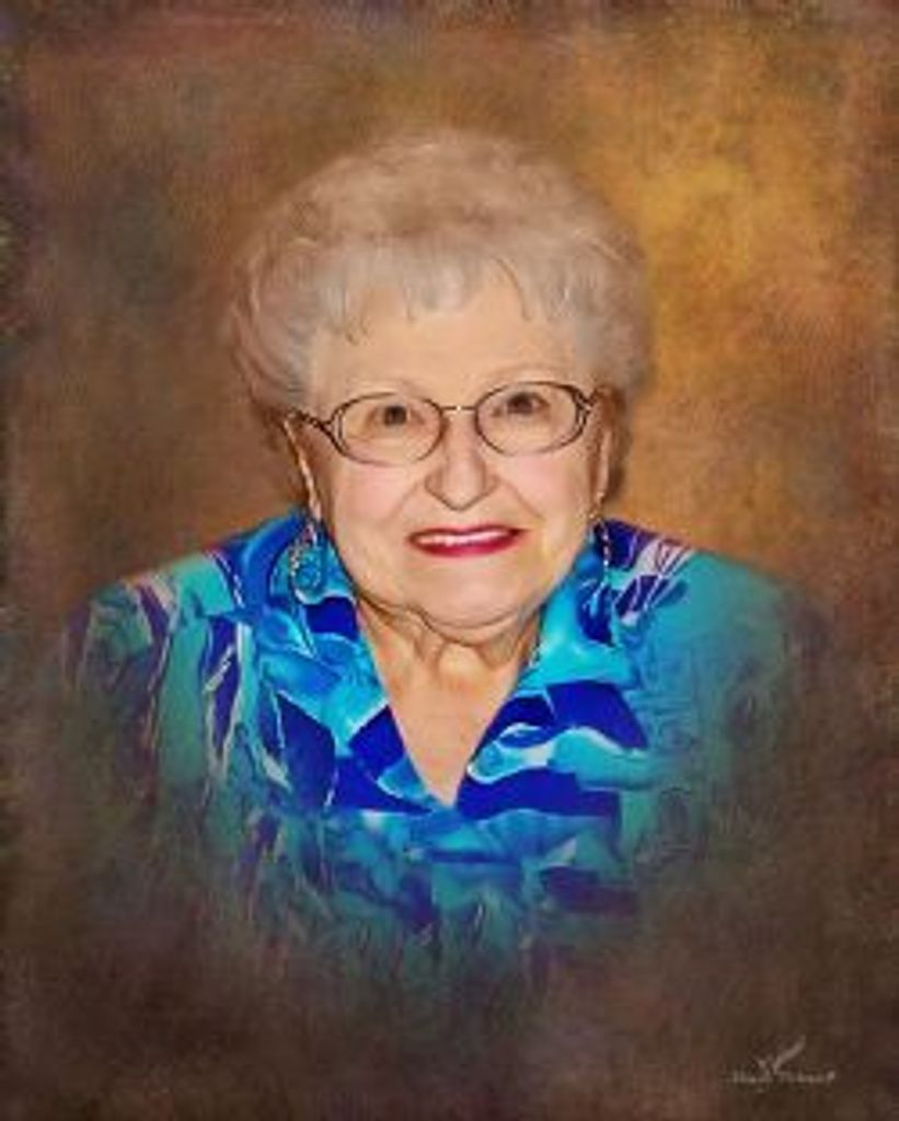 Dorothy  V. Kay