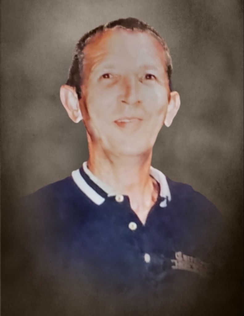 Carl Henry Keever Jr. Profile Photo