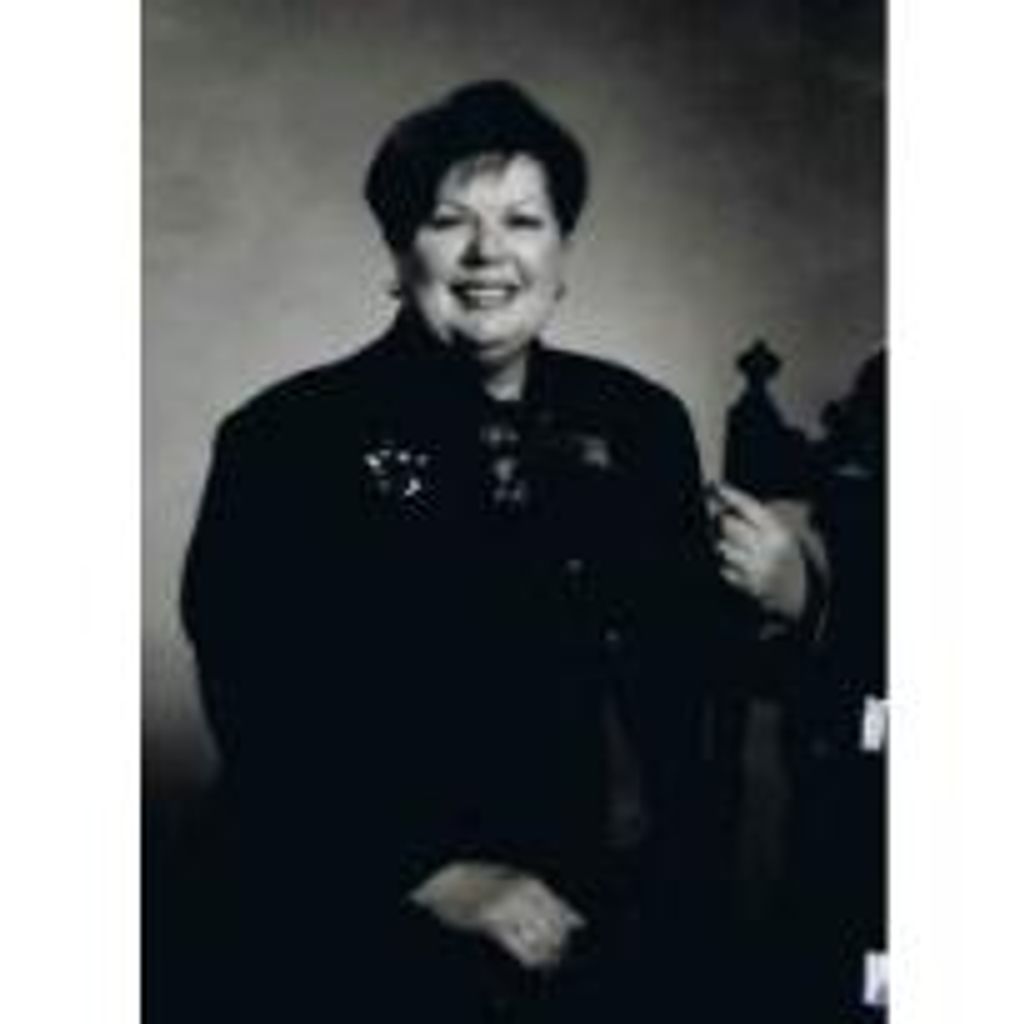 Nancy Lea Eleuterius