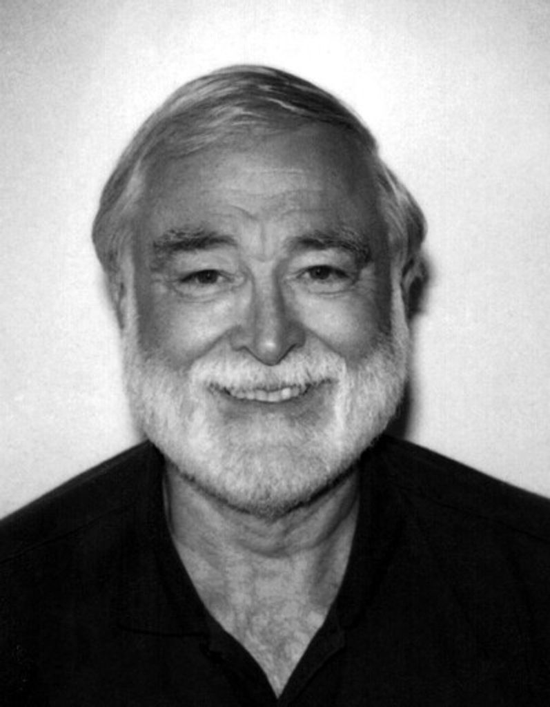 Robert Farrell Perrin Profile Photo