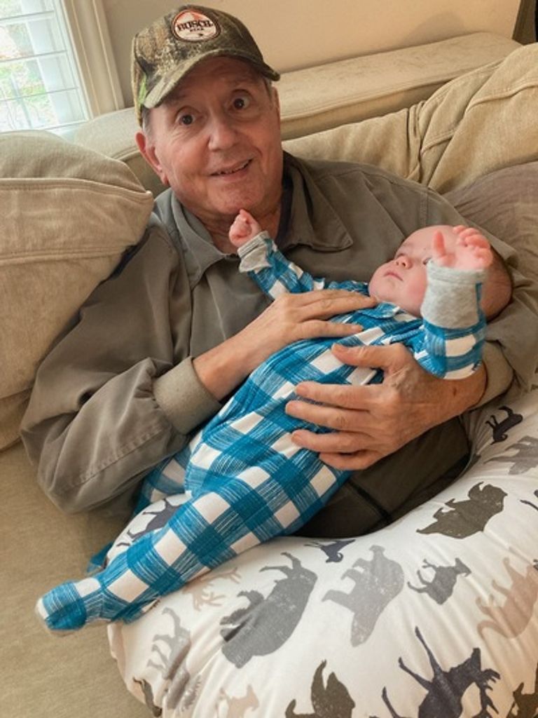 Kent Edward Kammermeyer Profile Photo