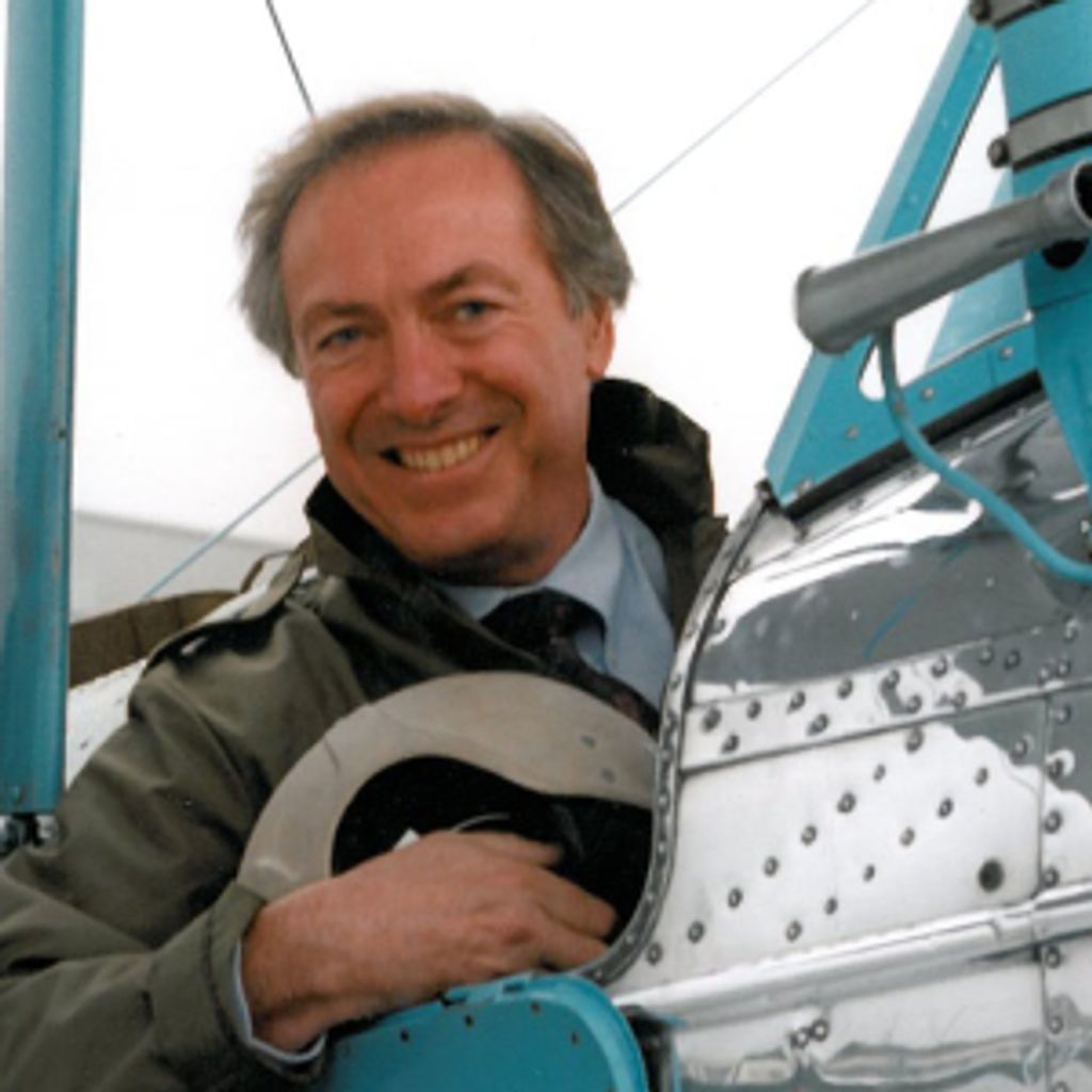 Denis P. Gobeille