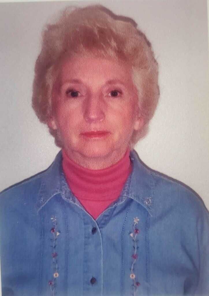 Linda Mix Profile Photo