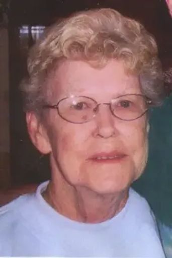 Frances Groce Profile Photo