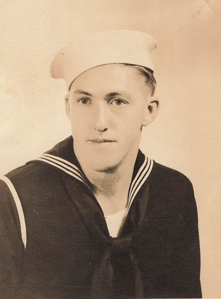 Frank Thornton Saunders