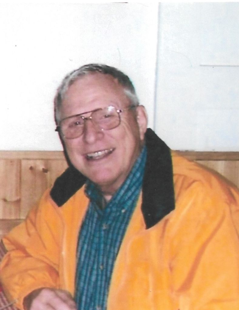 Charles Bruce Turner Profile Photo