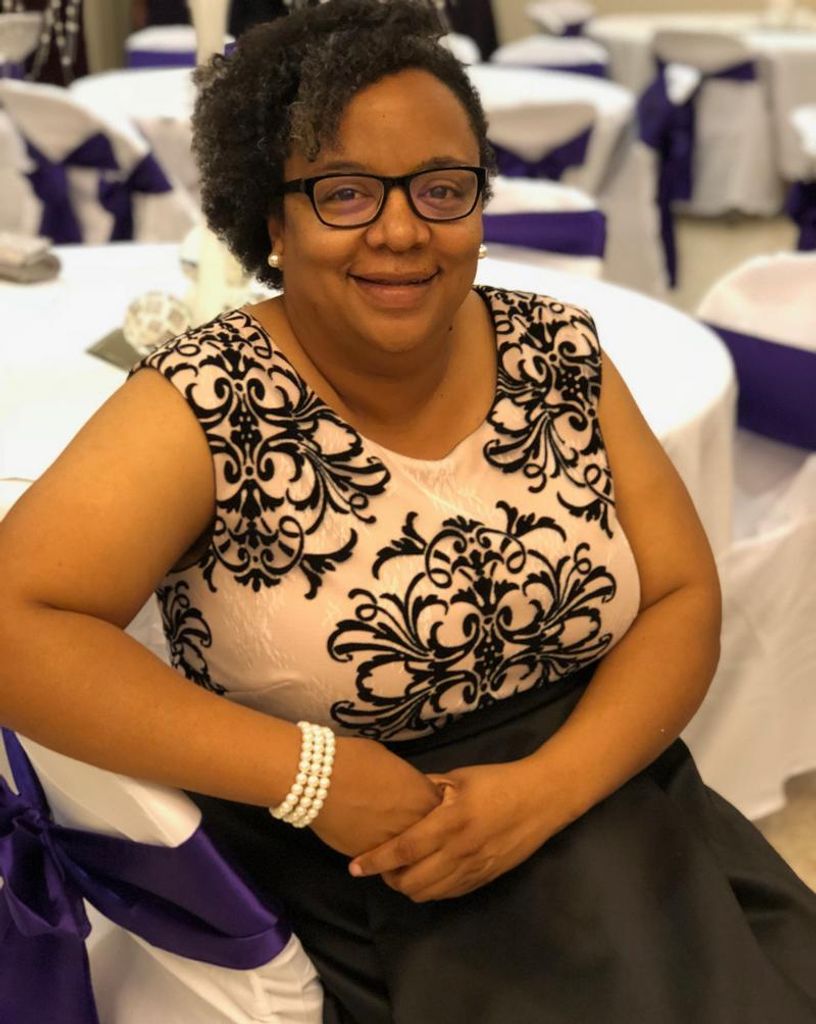 Waukessia Baker Profile Photo