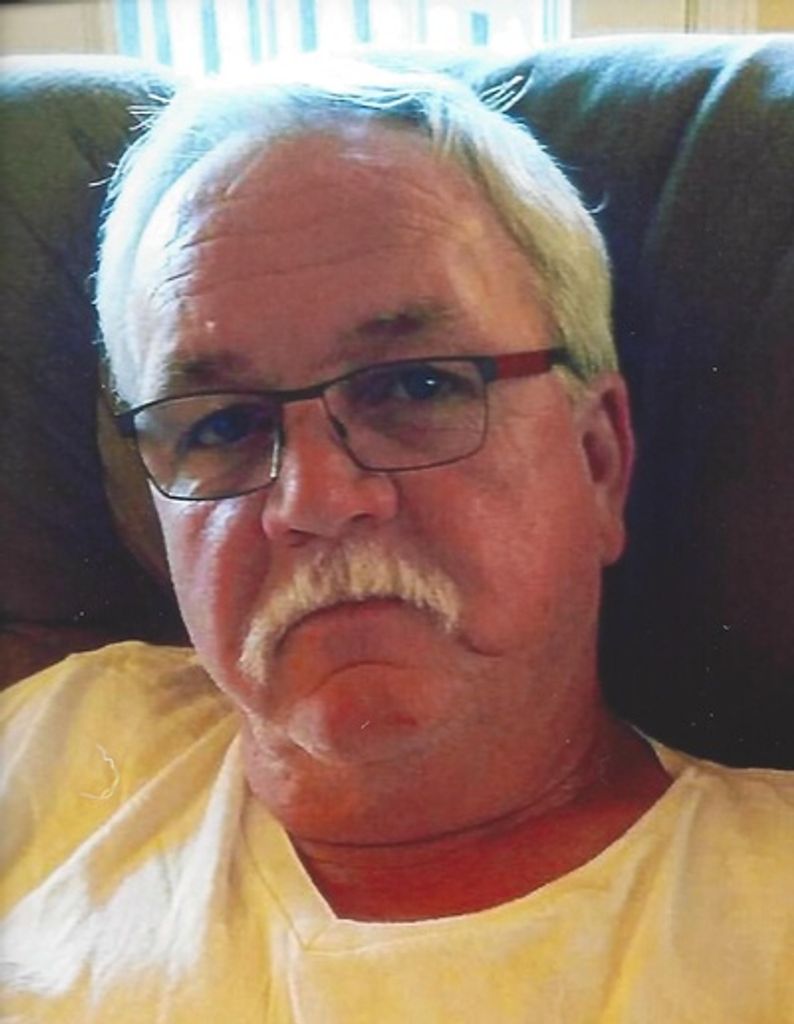 Michael Doyle Limbaugh Profile Photo