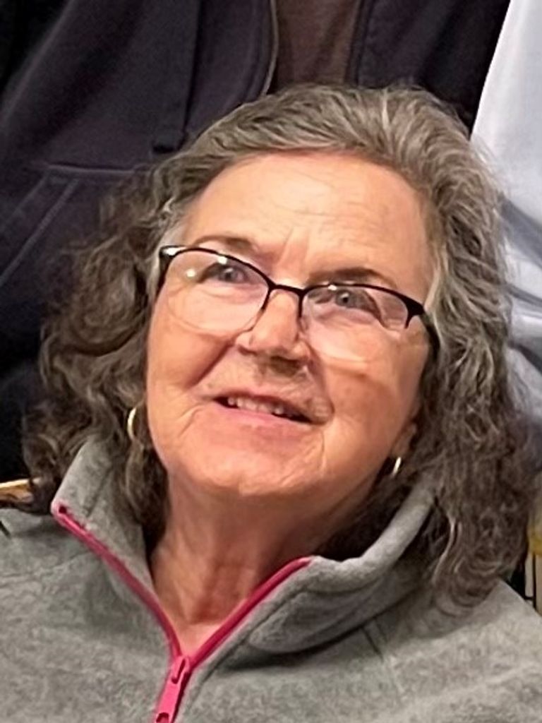 Jeannine Wintring Profile Photo