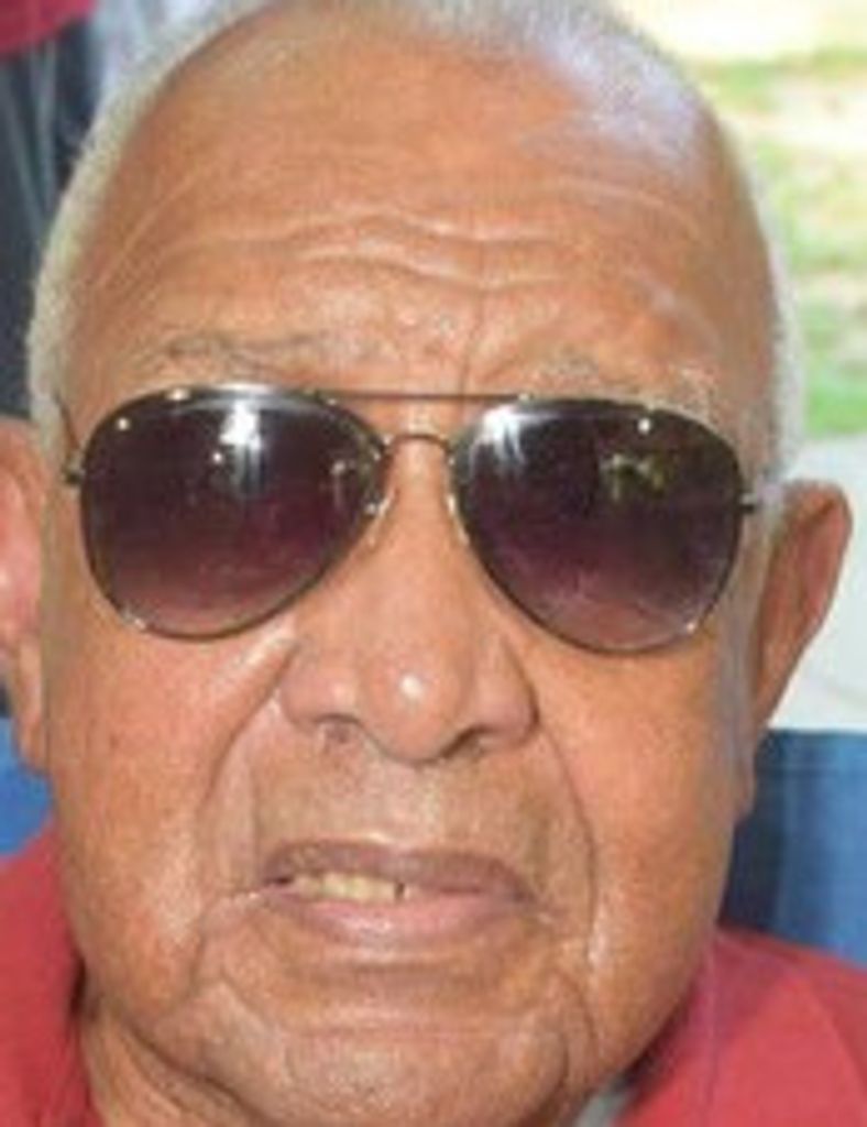 John "Sammy " Samuel Hollis Jr.