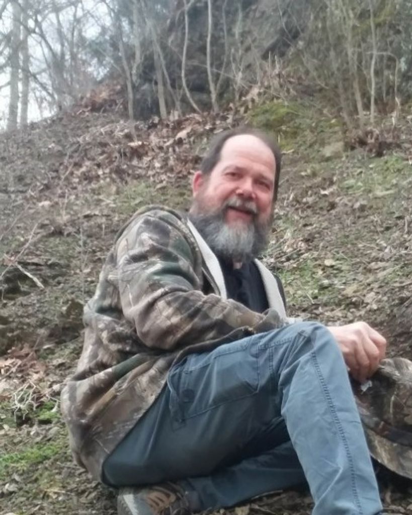 Richard Dale Haase Profile Photo