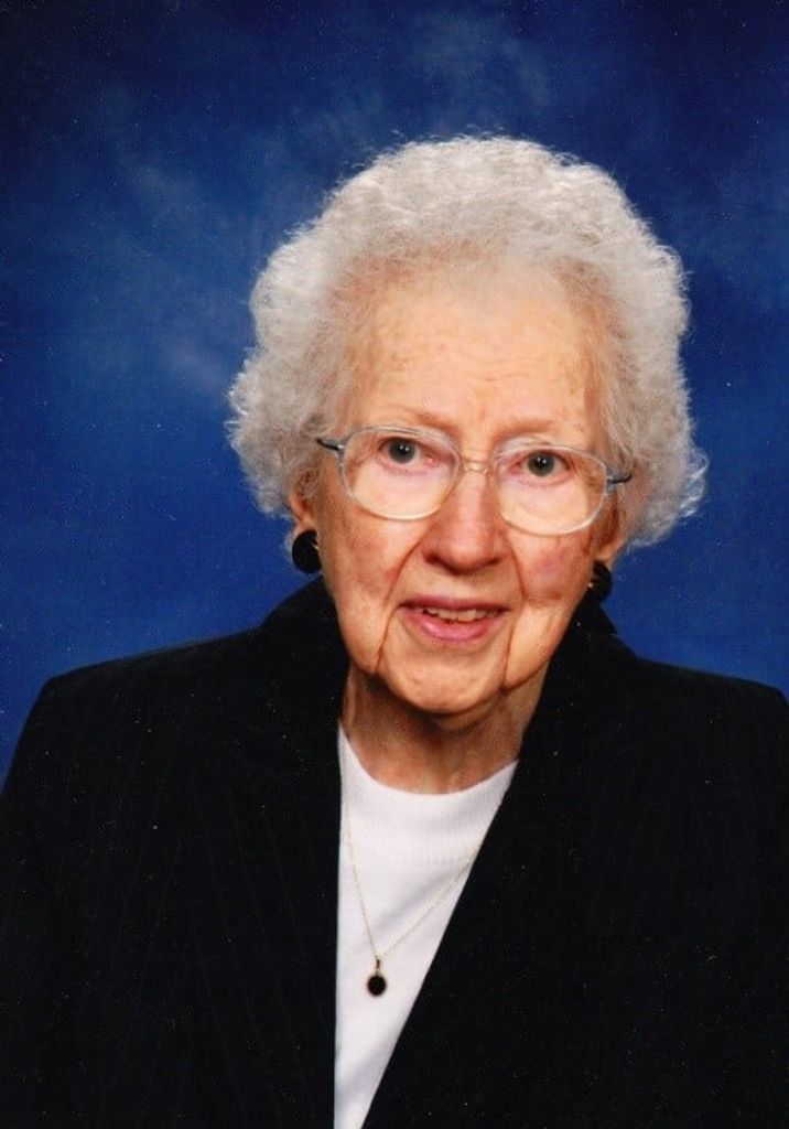 Esther Mary Arline Ardueser