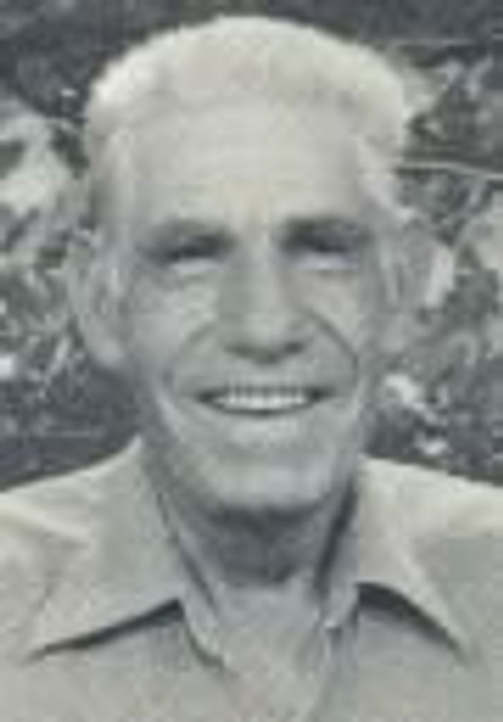 Jewell Edward Morris