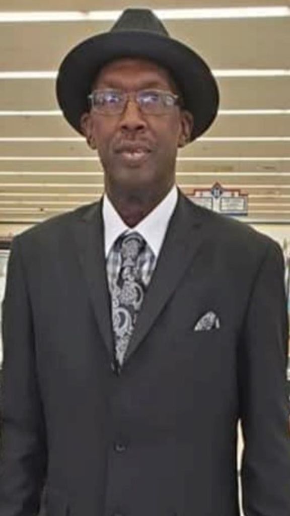 George Taylor Jr