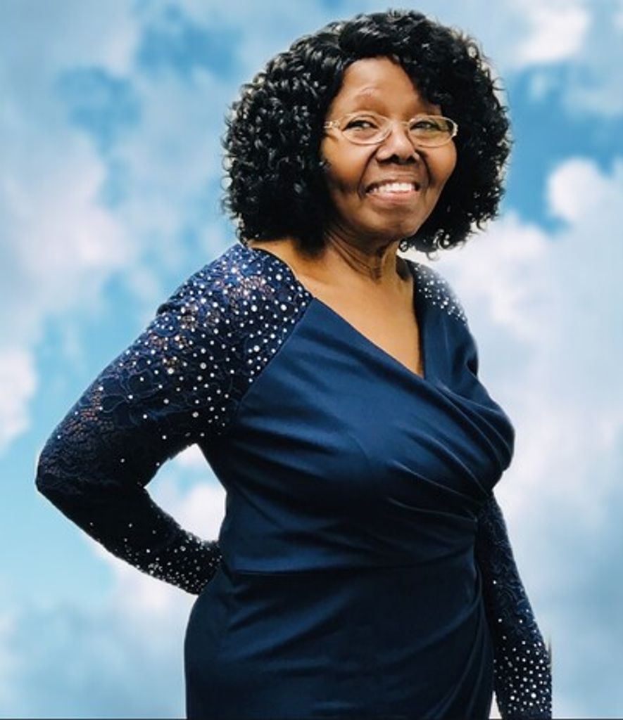 Ms. Shirley Malcolm