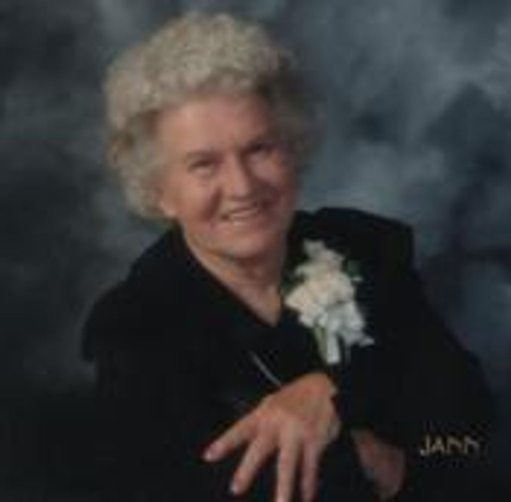 Ernestine M. Carmody