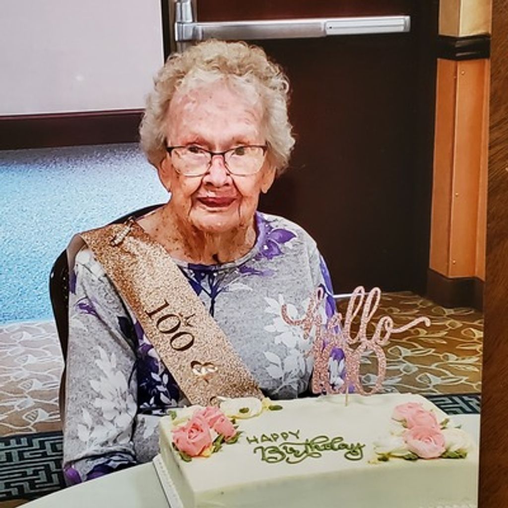 Edith Stevens Profile Photo