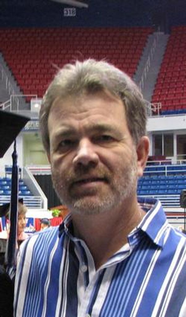 Gerald Dale Cox Profile Photo