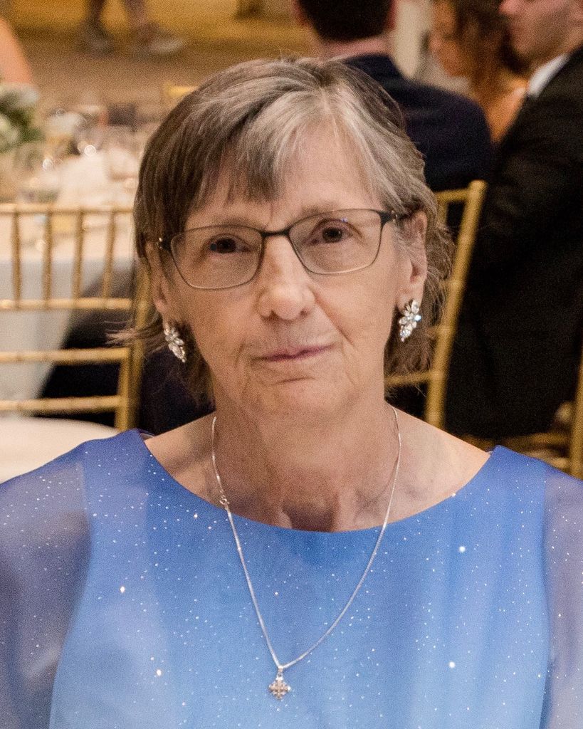 Sandra Arlene Barnhart Profile Photo