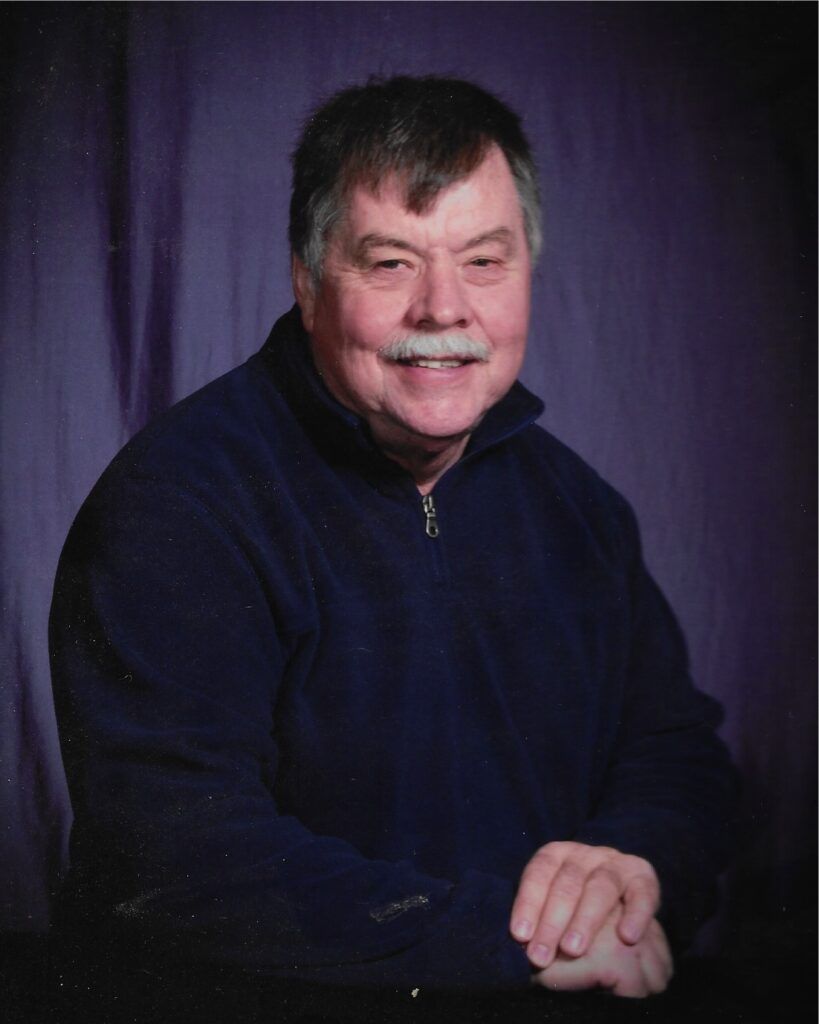 Lowell E. Tangen Profile Photo