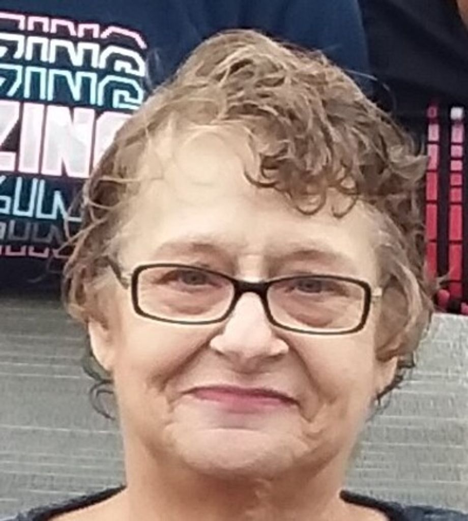Sally Jo Ayer Profile Photo