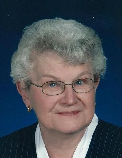 Ida Lou Harrod Profile Photo