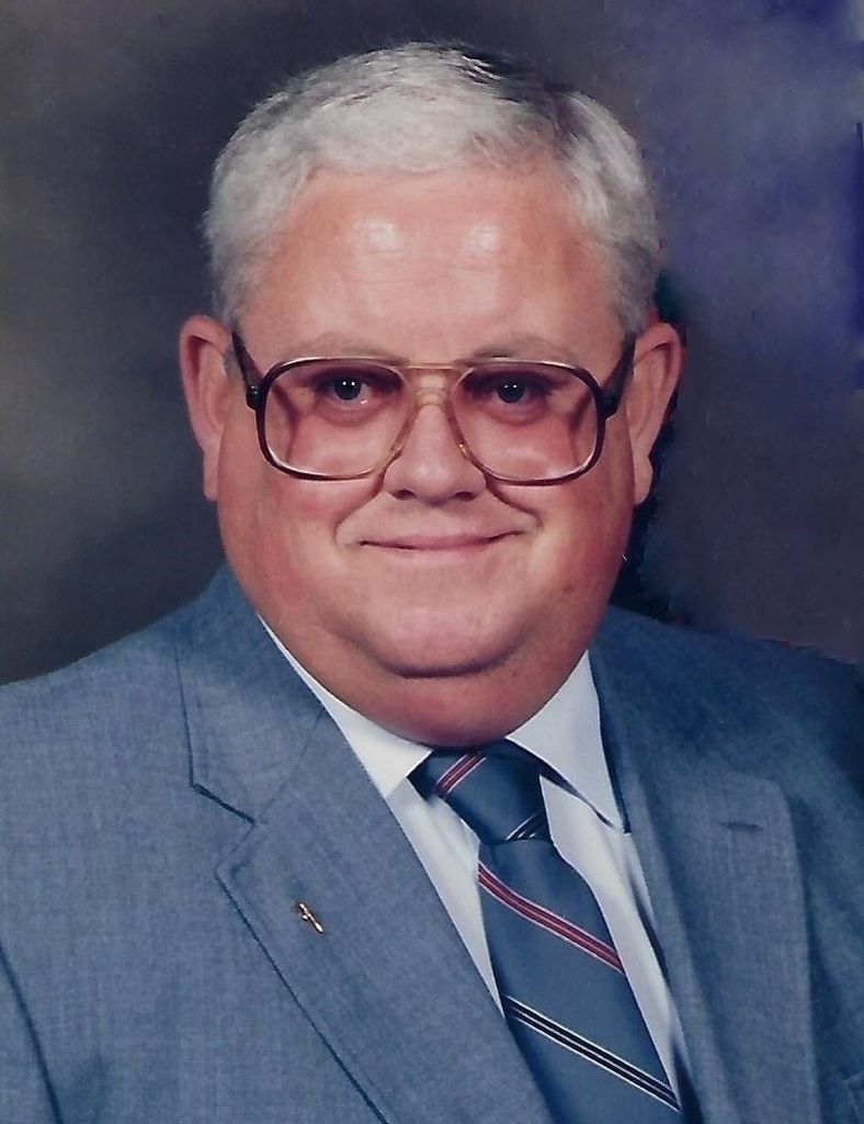 Ronnie L. Pruitt Profile Photo