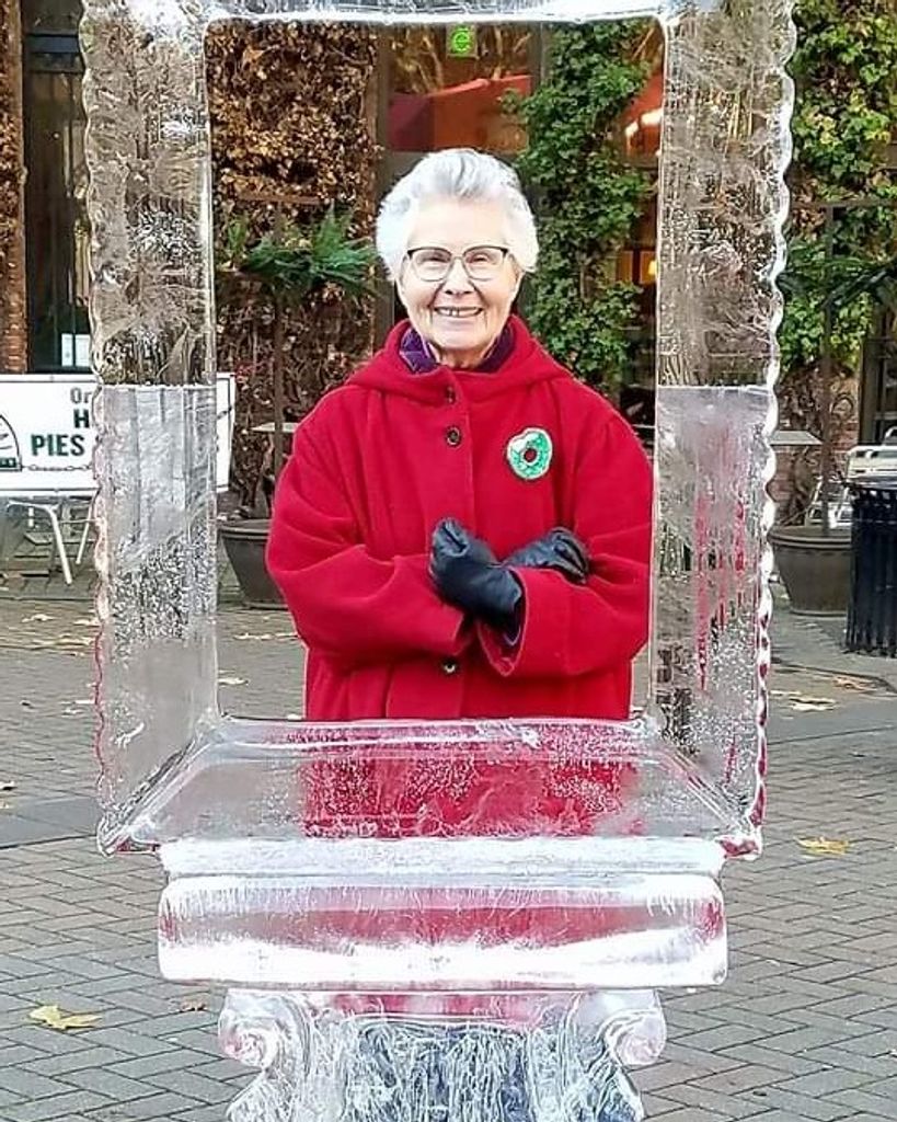 Marie Mueller