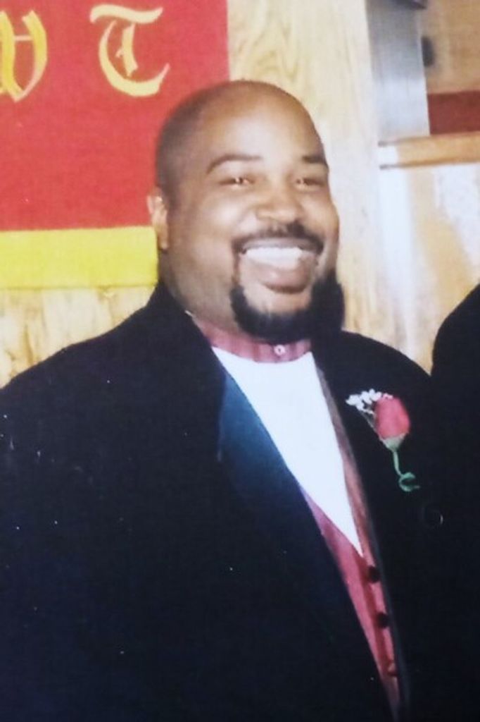 Timothy Glen Carr, Sr. Profile Photo