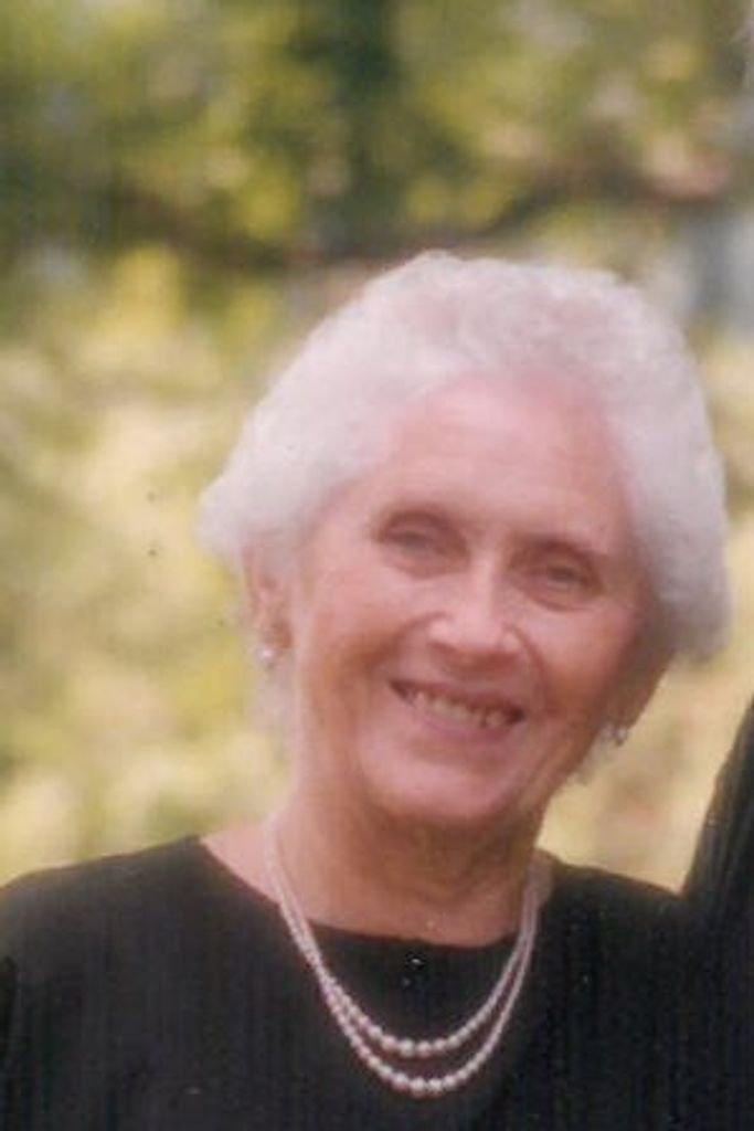 Ruby (Kelley)  Thompson Profile Photo