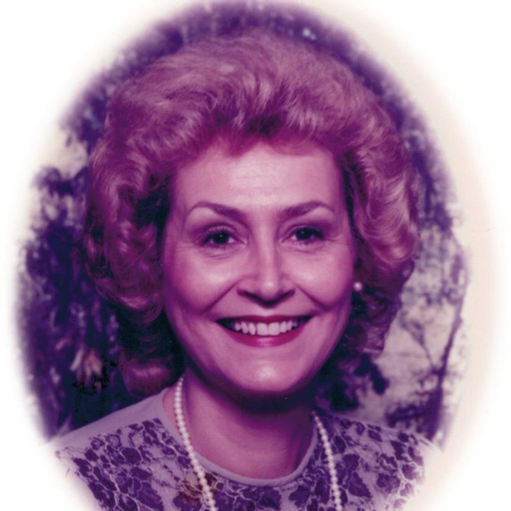 Jurilee Weaver Rouse