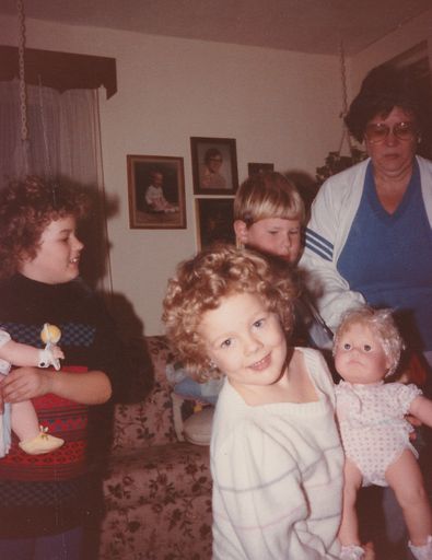 Mabel Joan Clark photo gallery thumbnail 68 of 148