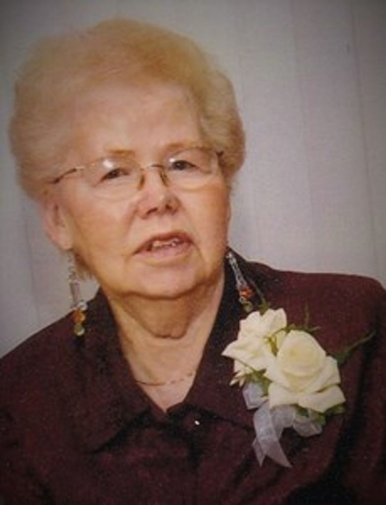 Joan Bolen