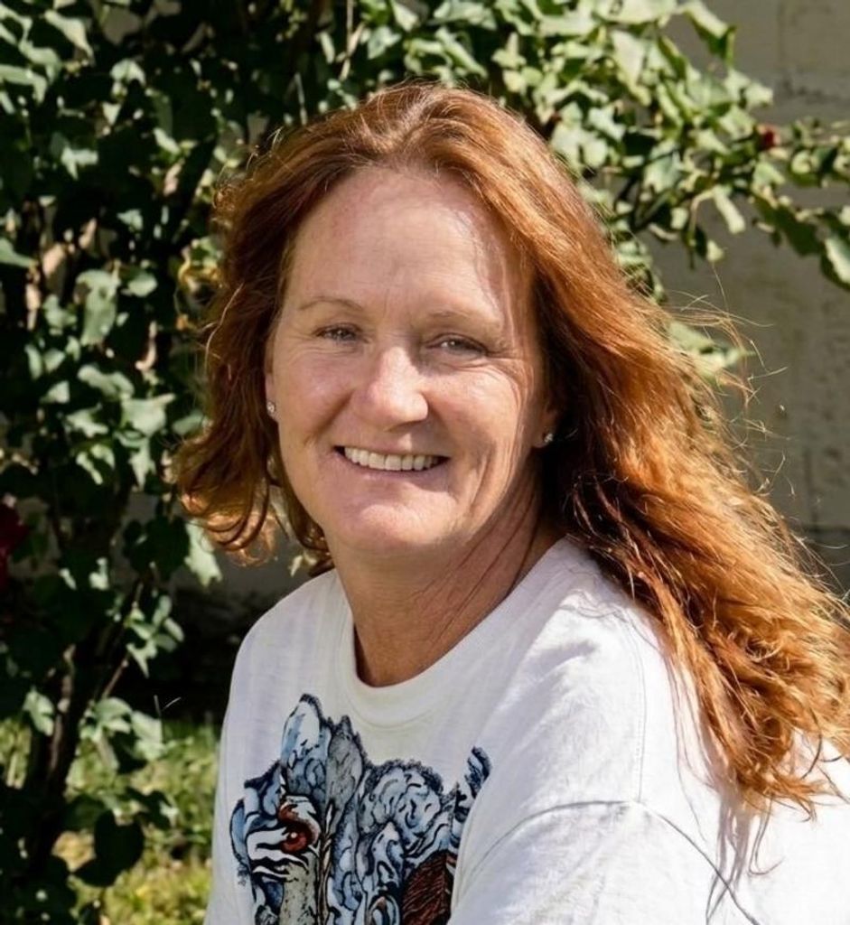Pamela "Pam" Gomez Profile Photo