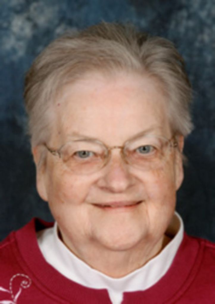 Joan Burrows Profile Photo