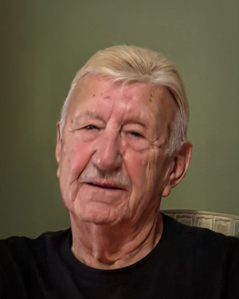 Charles "Chuck" Ogle