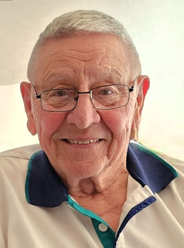 Orville J. Kuske Profile Photo