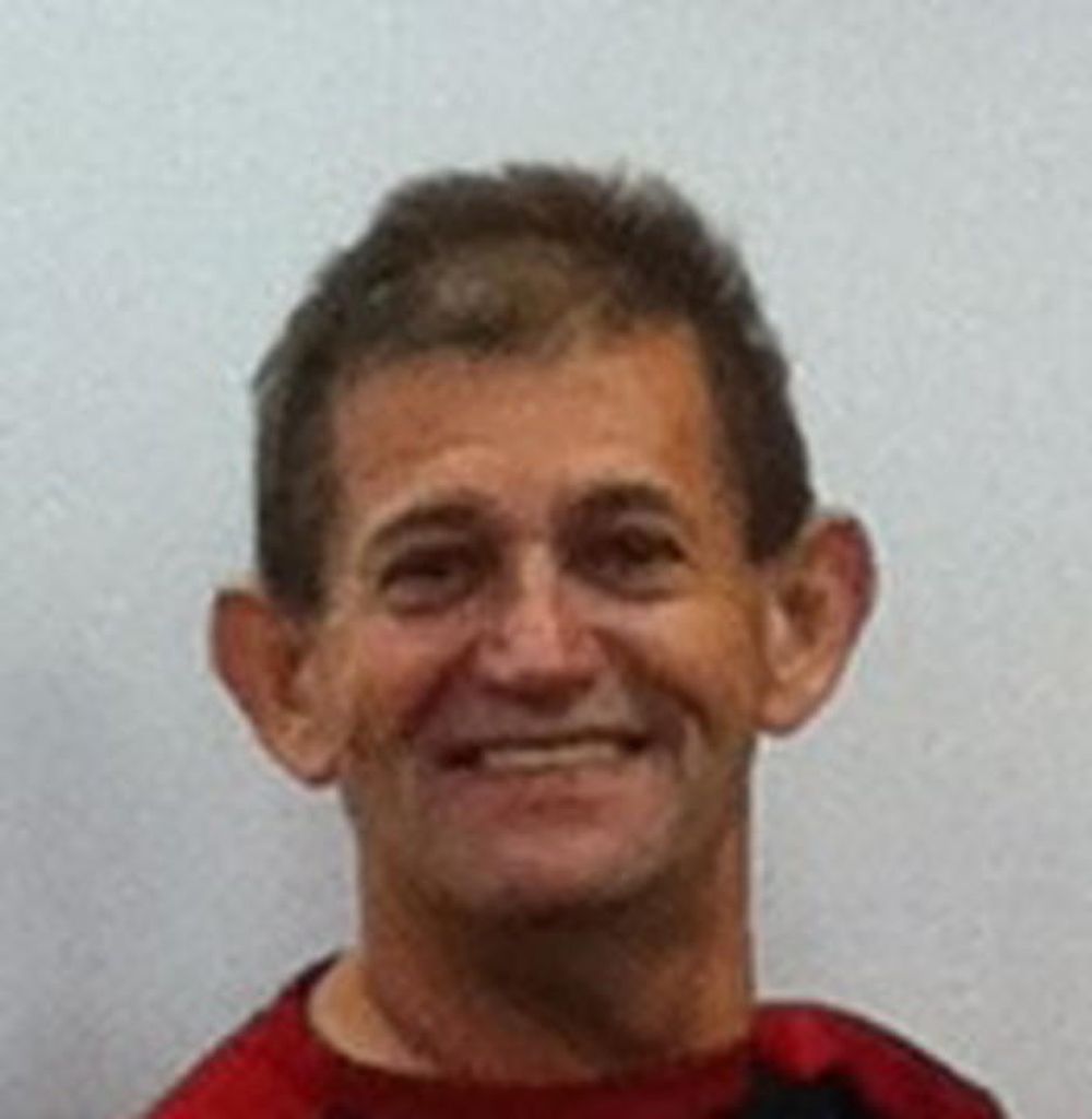 Charles David Gibbs 