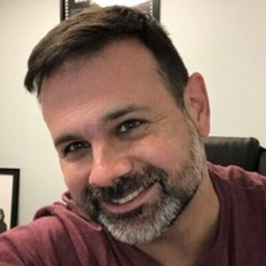Brent Christopher Ponik Profile Photo