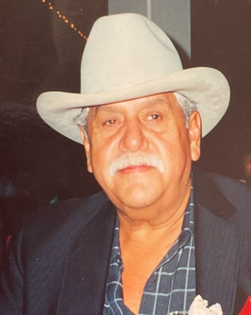 Efrian 'Greg' Bocanegra