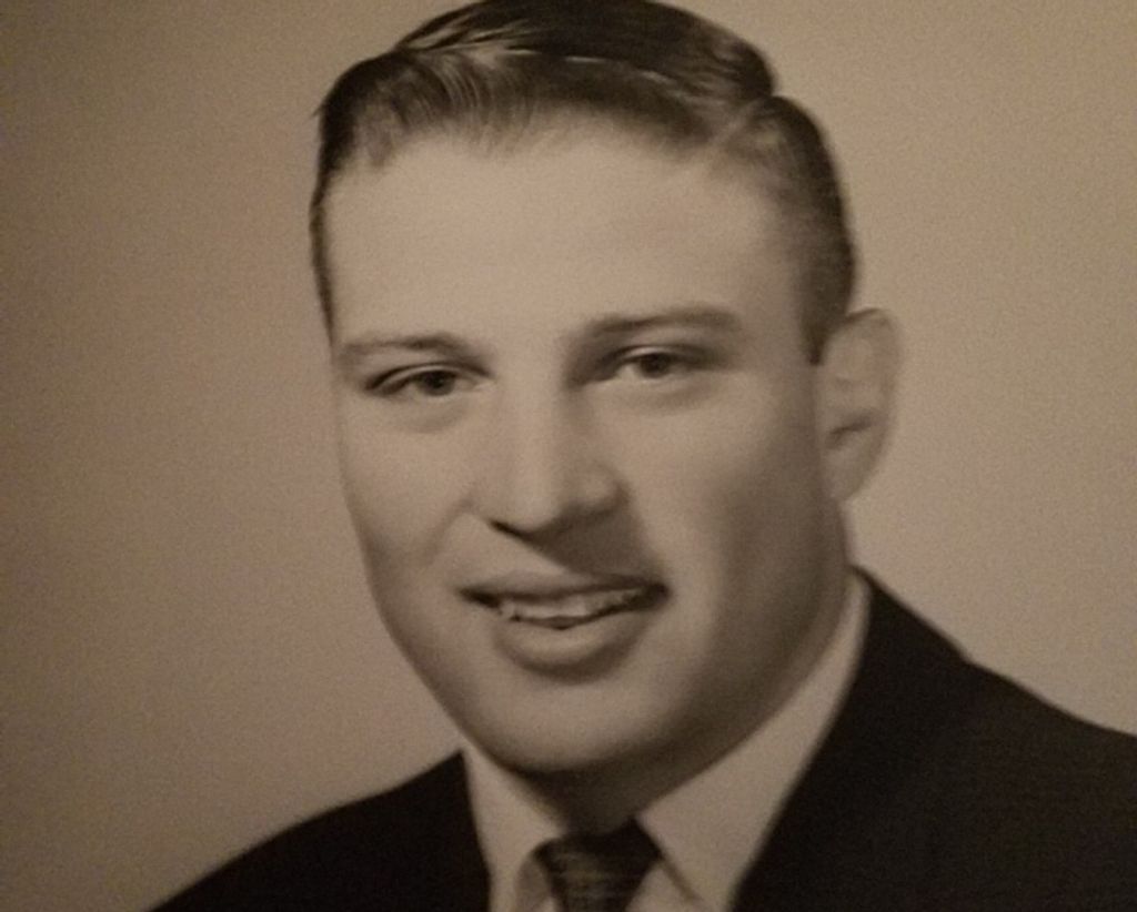 John Trimmier Iii Profile Photo