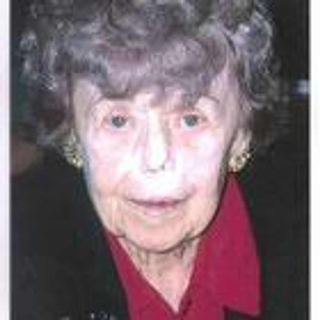 Amelia M. Gentile
