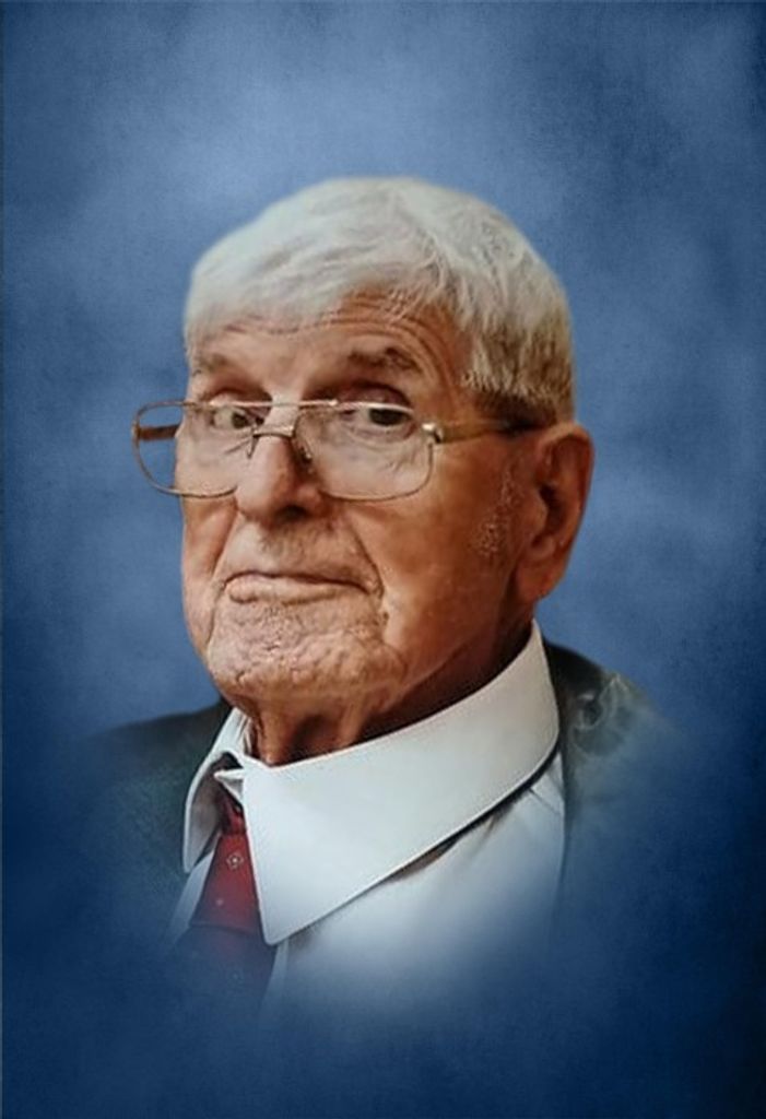Wayne Tomlinson