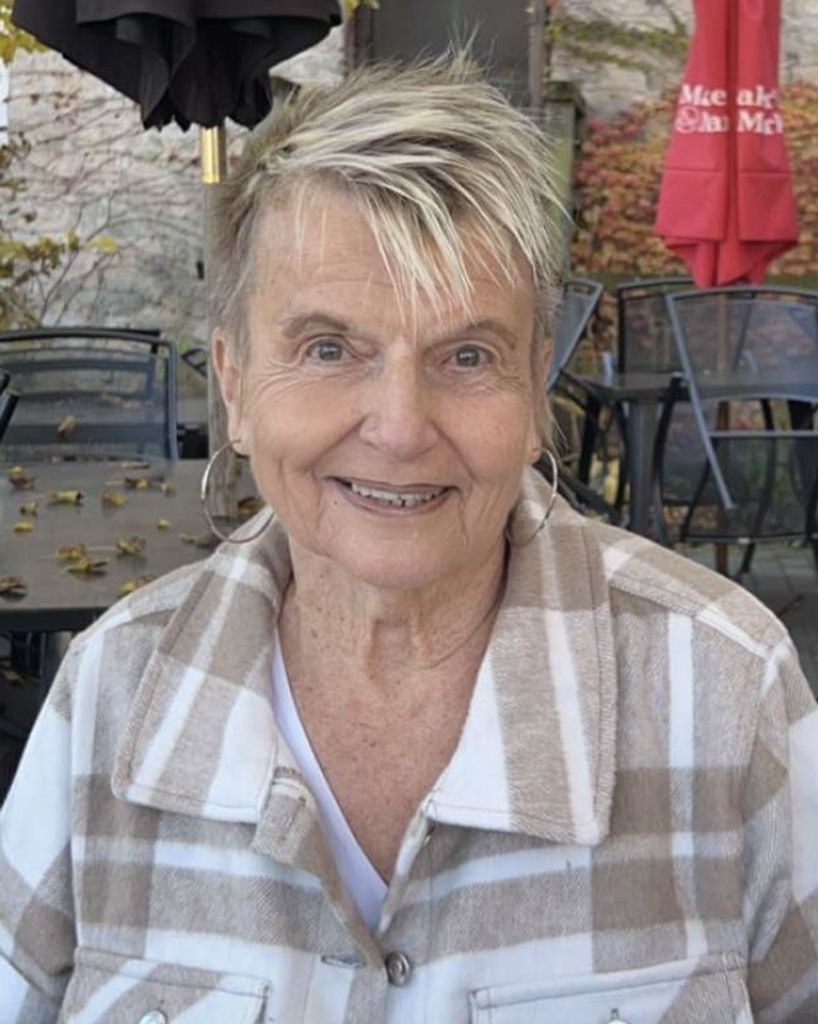 Barbara L. Polack Profile Photo