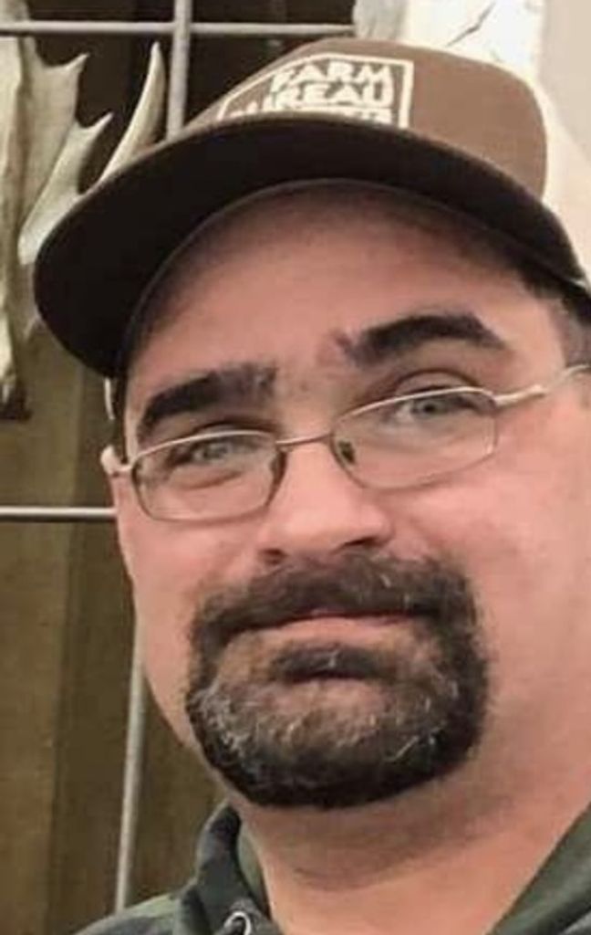 David Lawrence Jackson Profile Photo