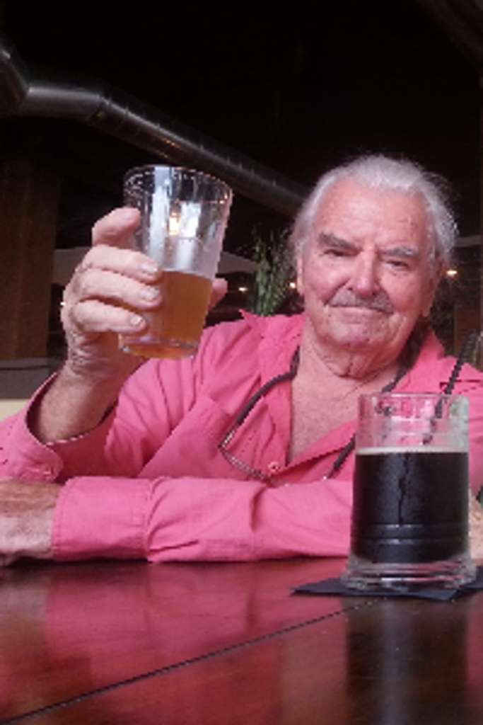 Captain Herbert S. Poole