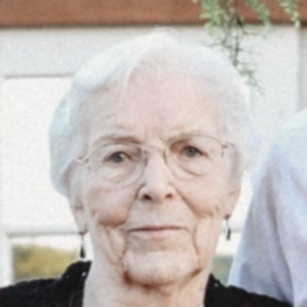 Thelma Faye Gilbert