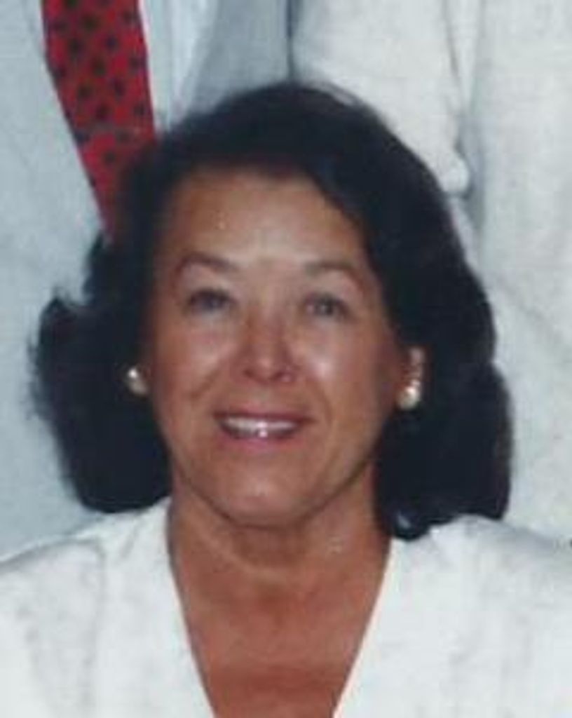 Barbara J Sombati